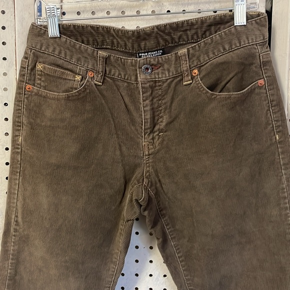 Ralph Lauren - Picture 1 of 8